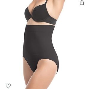 C-Section Support & Slimming High Waist Panty L/XL